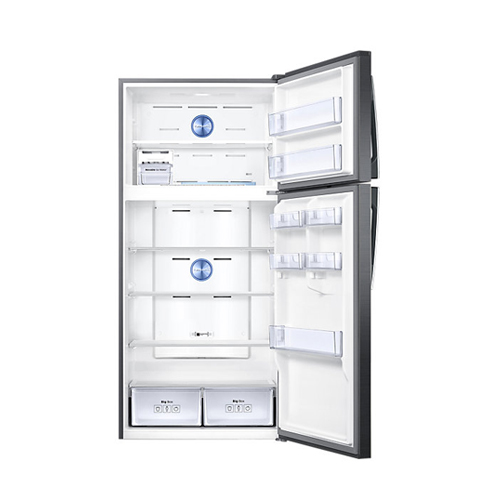 Samsung Kulkas Two Doors 620 L - RT62K7011BS 